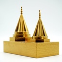 LalishTempel2GoldModell2