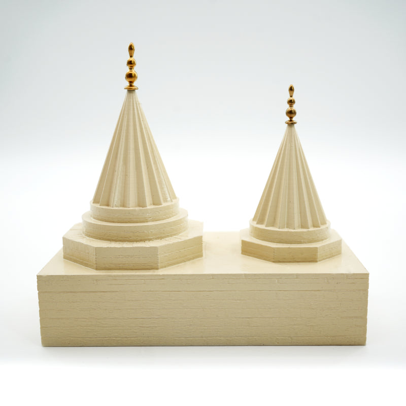 LalishTempel2BeigeModell3