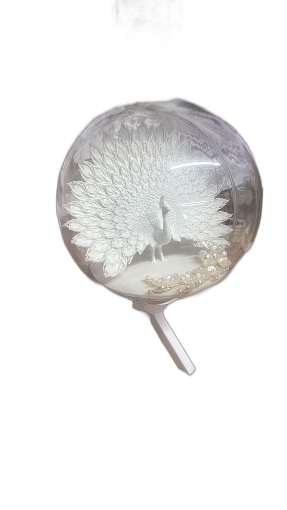 Tawûsê Melek – 20cm Classic