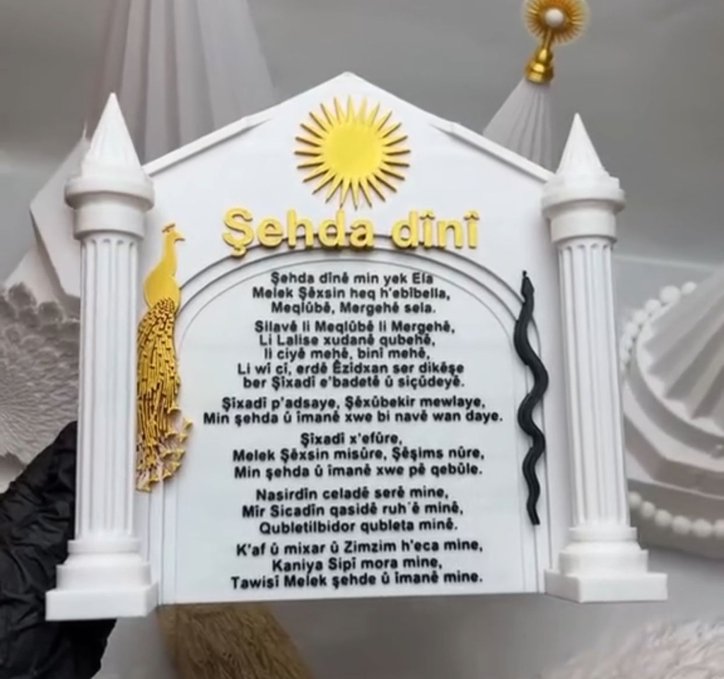 3D-Druck – Individuelle Anfertigung